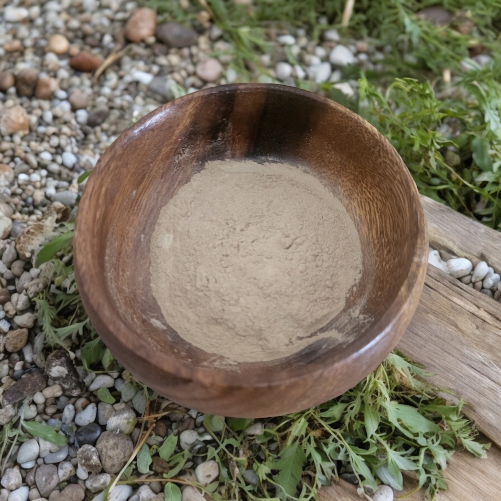 Mud Mask Clay Facial Skincare Youthful Natural Clarifying Kelp Bentonite …